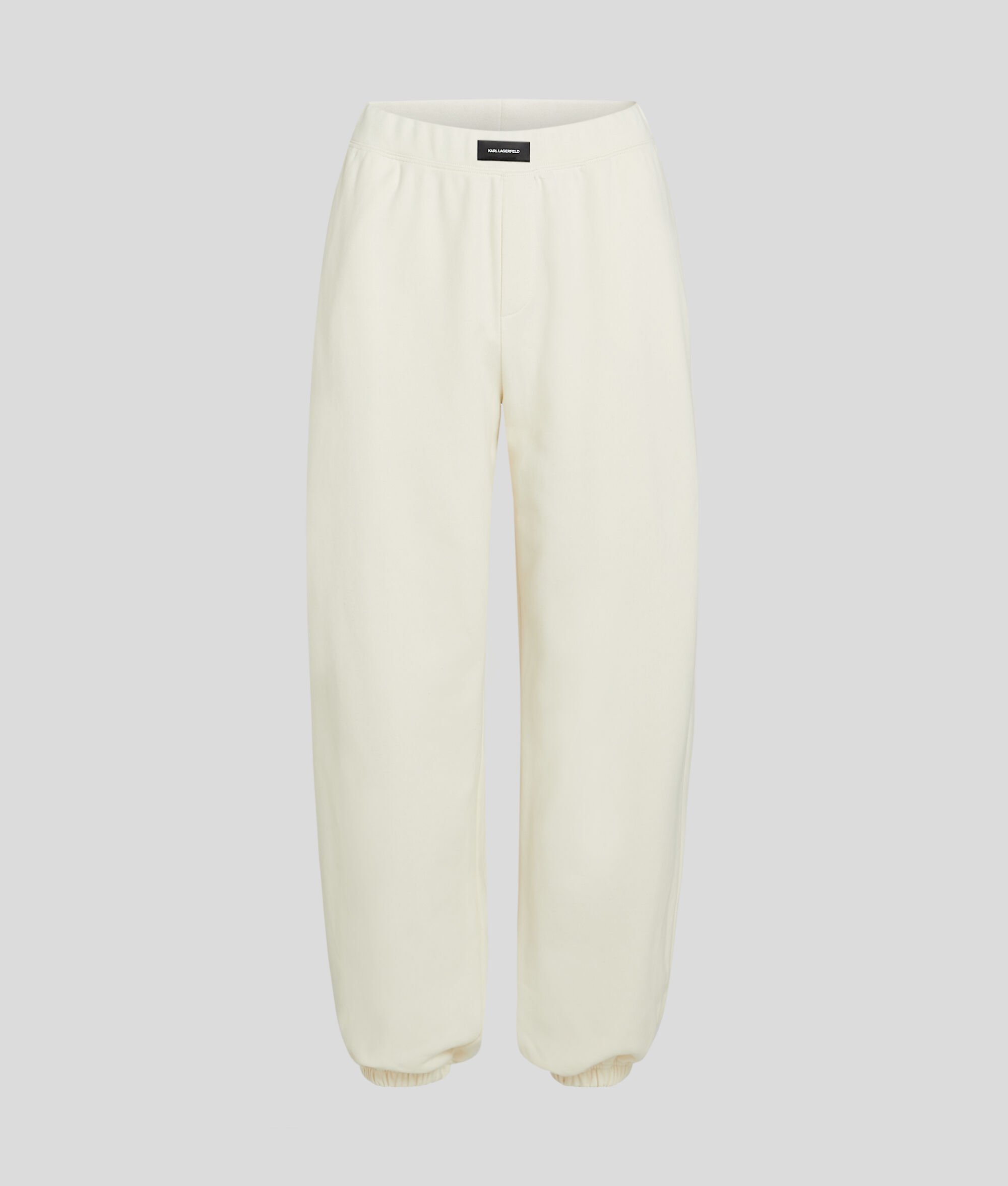 (image for) Dynamic Essential Logo Cuffed LOUNGEWEAR Track Pants